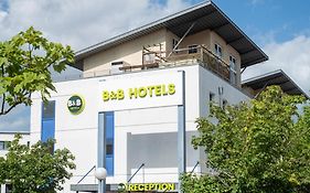 B&B Hotel Schwerin-Sued